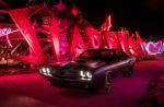 Dodge Shakedown Challenger 2016 года